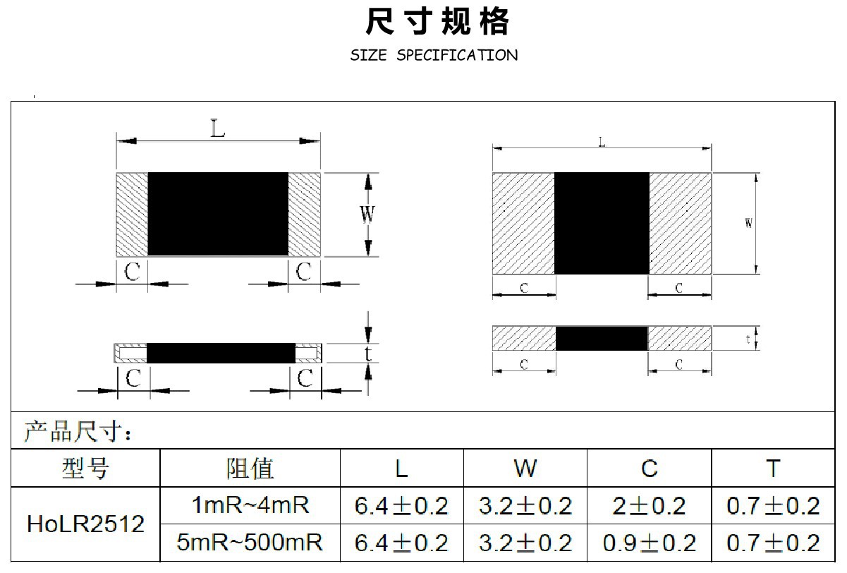 100mr  75ppm 